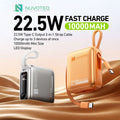 Power Bank 10000mah