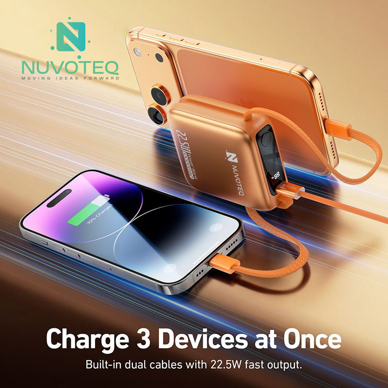 Power Bank 10000mah