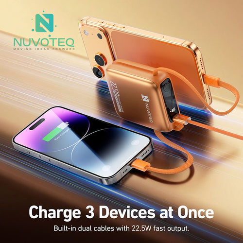 Power Bank 10000mah